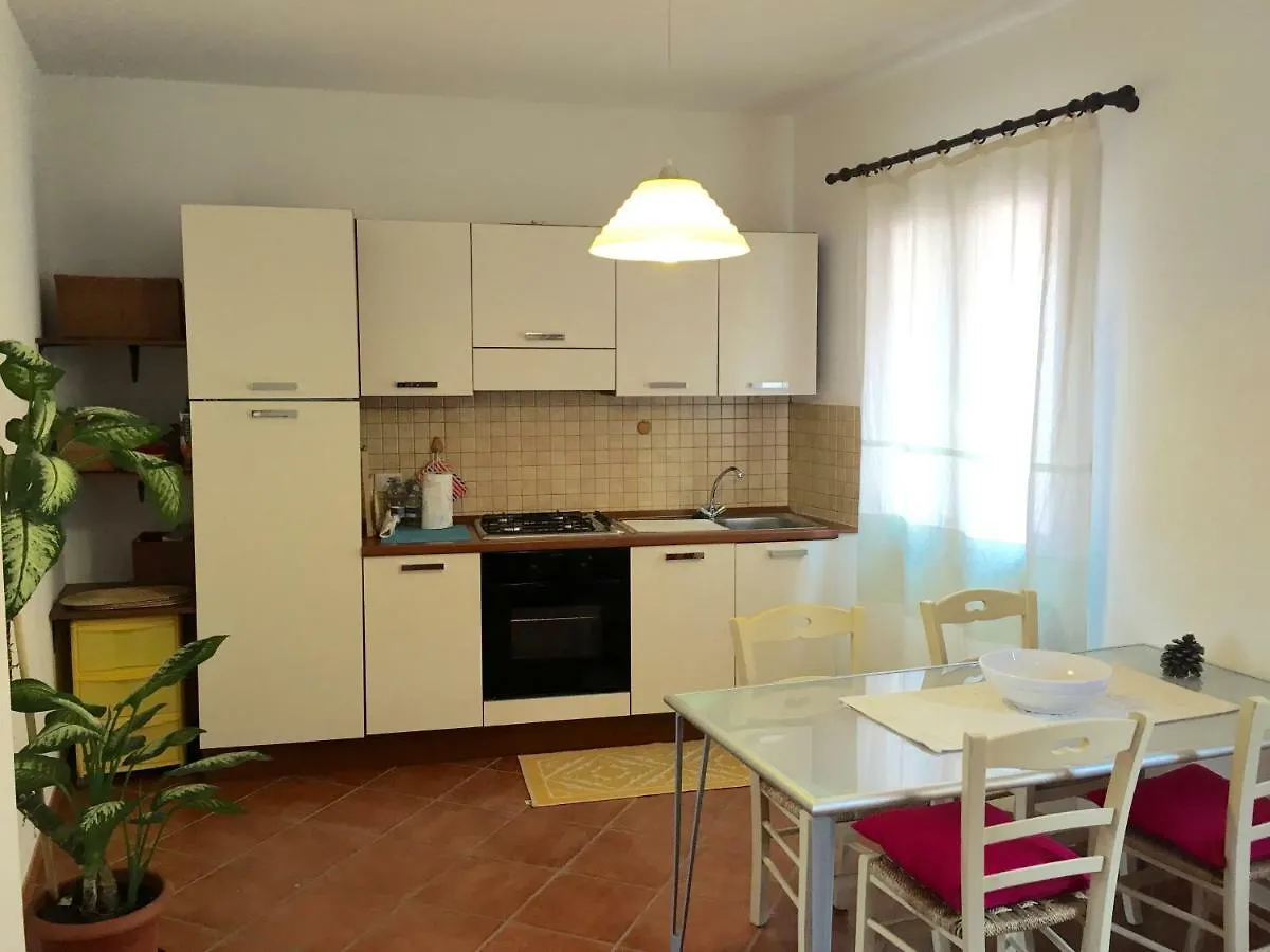 La Colbula Bed & Breakfast Castelsardo 0*,  Italy