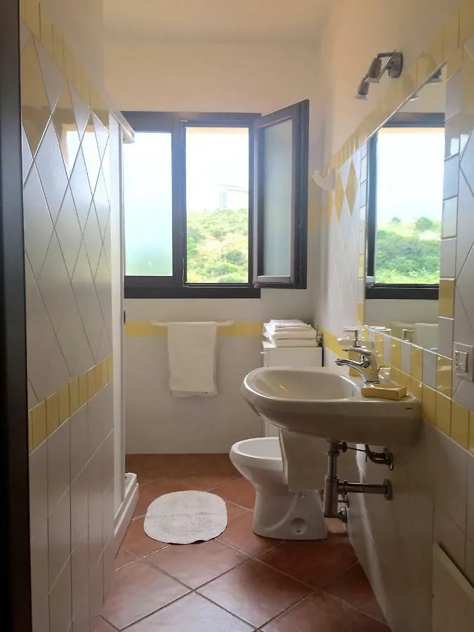 La Colbula Bed & Breakfast Castelsardo