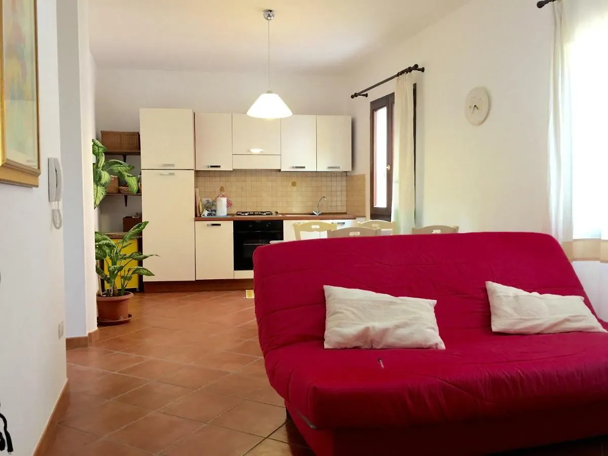 La Colbula Bed & Breakfast Castelsardo